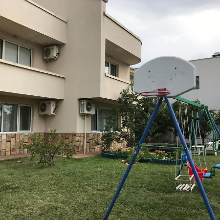 Sea House Villa Szveti Vlasz Kültér fotó