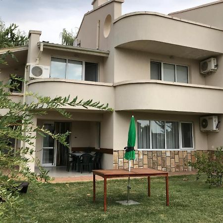 Sea House Villa Szveti Vlasz Kültér fotó