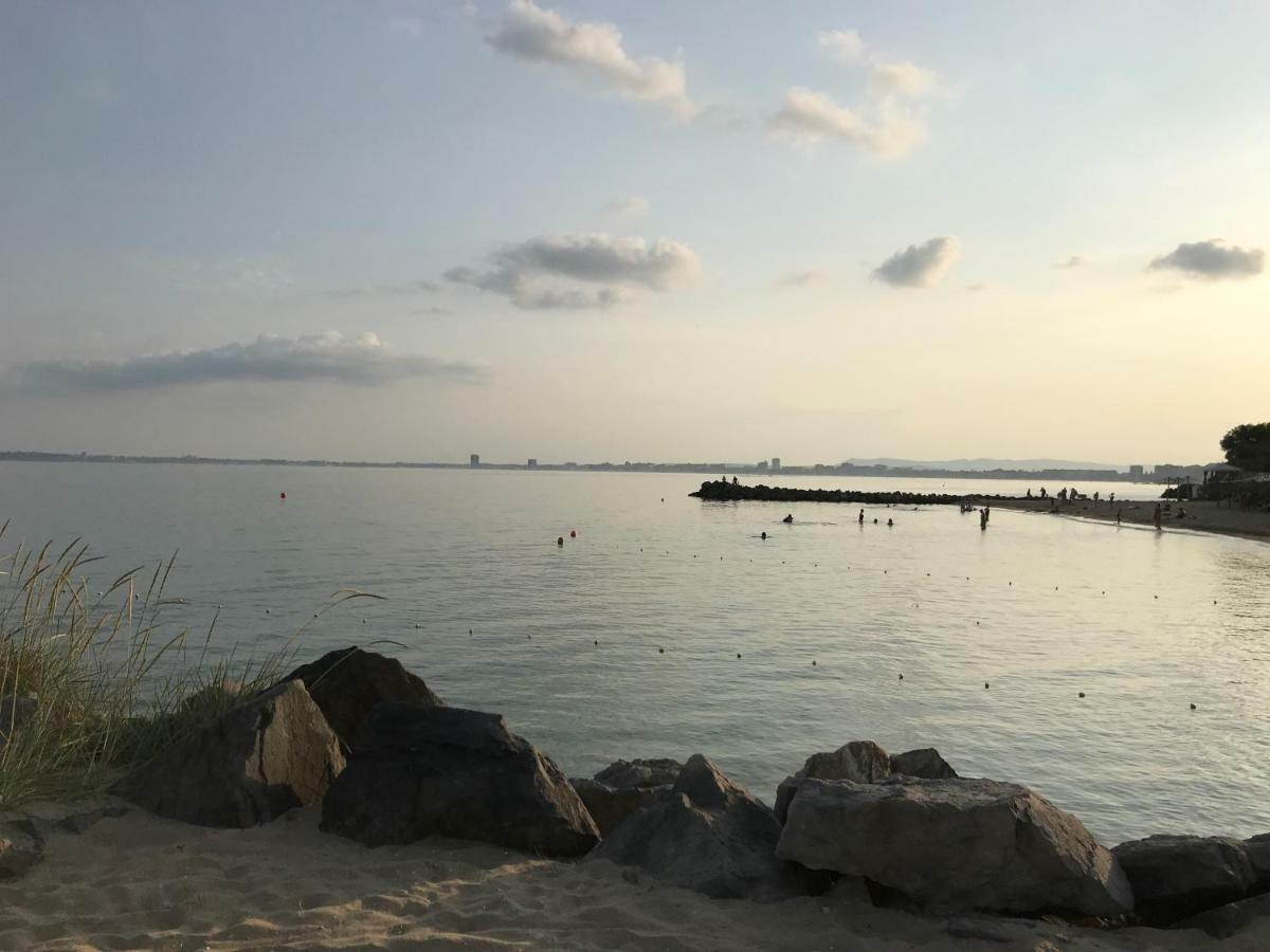 Sea House Villa Szveti Vlasz Kültér fotó