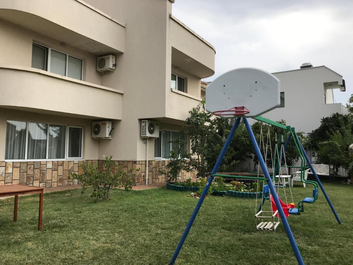 Sea House Villa Szveti Vlasz Kültér fotó
