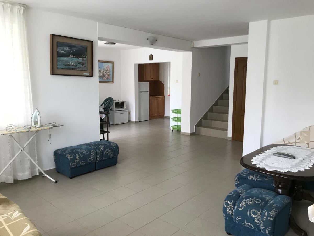Sea House Villa Szveti Vlasz Kültér fotó