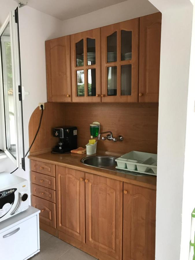 Sea House Villa Szveti Vlasz Kültér fotó