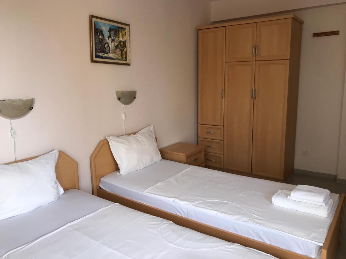 Sea House Villa Szveti Vlasz Kültér fotó