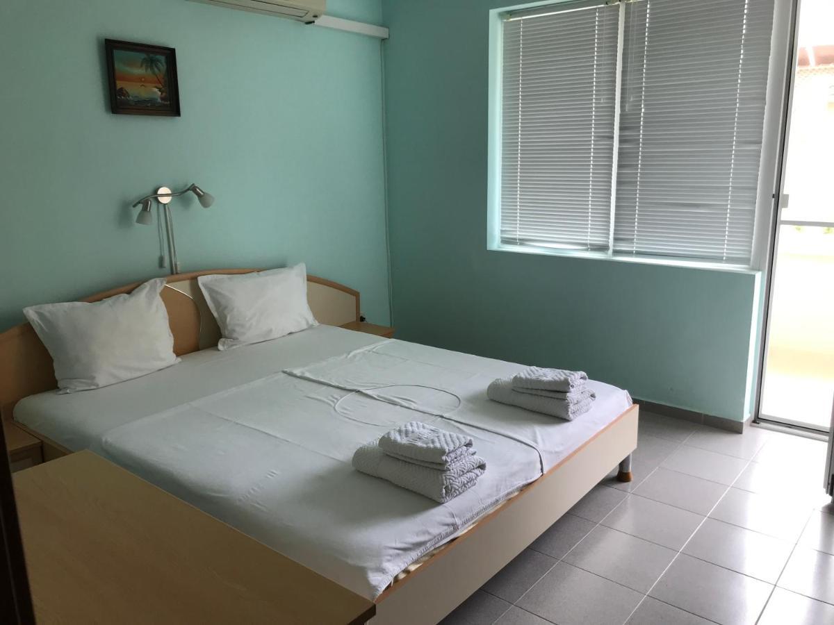 Sea House Villa Szveti Vlasz Kültér fotó