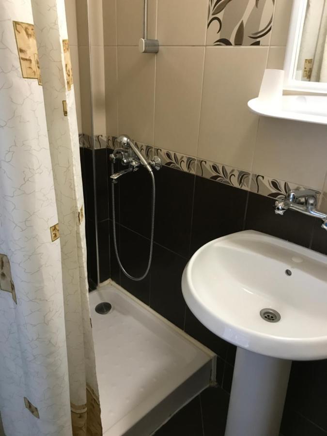 Sea House Villa Szveti Vlasz Kültér fotó