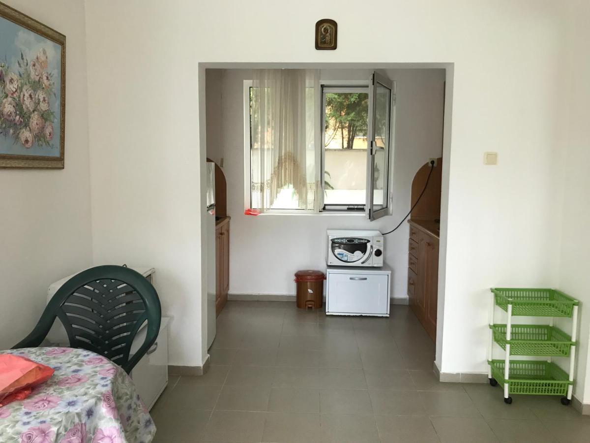 Sea House Villa Szveti Vlasz Kültér fotó