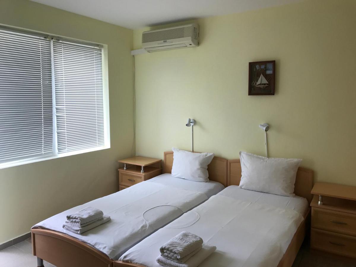 Sea House Villa Szveti Vlasz Kültér fotó
