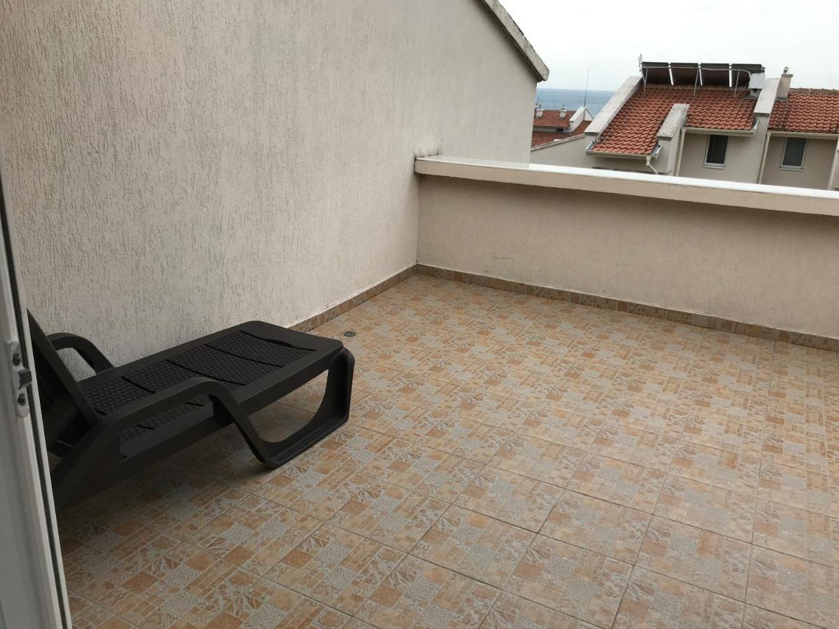 Sea House Villa Szveti Vlasz Kültér fotó
