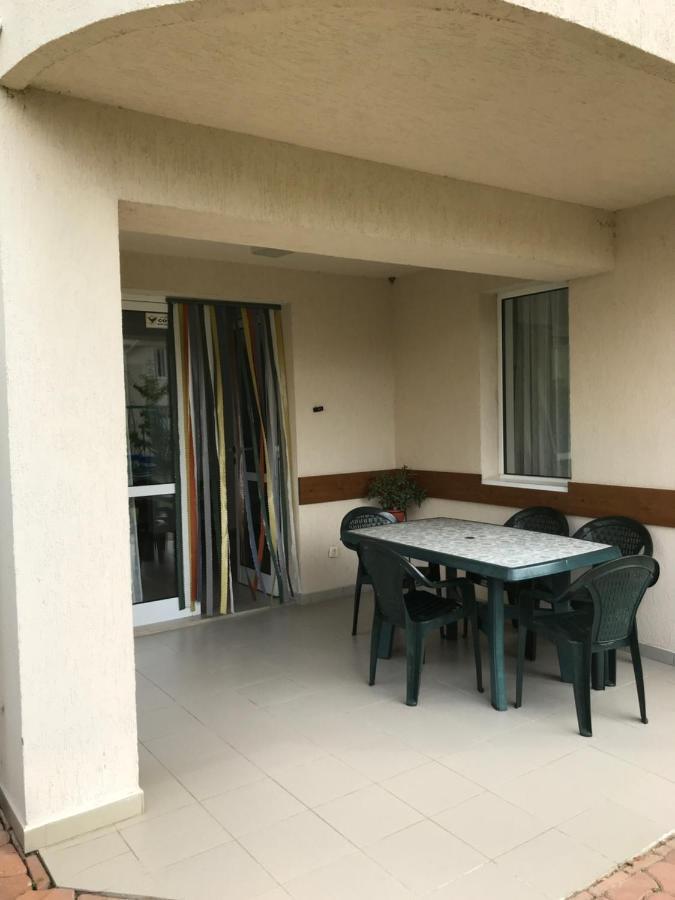 Sea House Villa Szveti Vlasz Kültér fotó