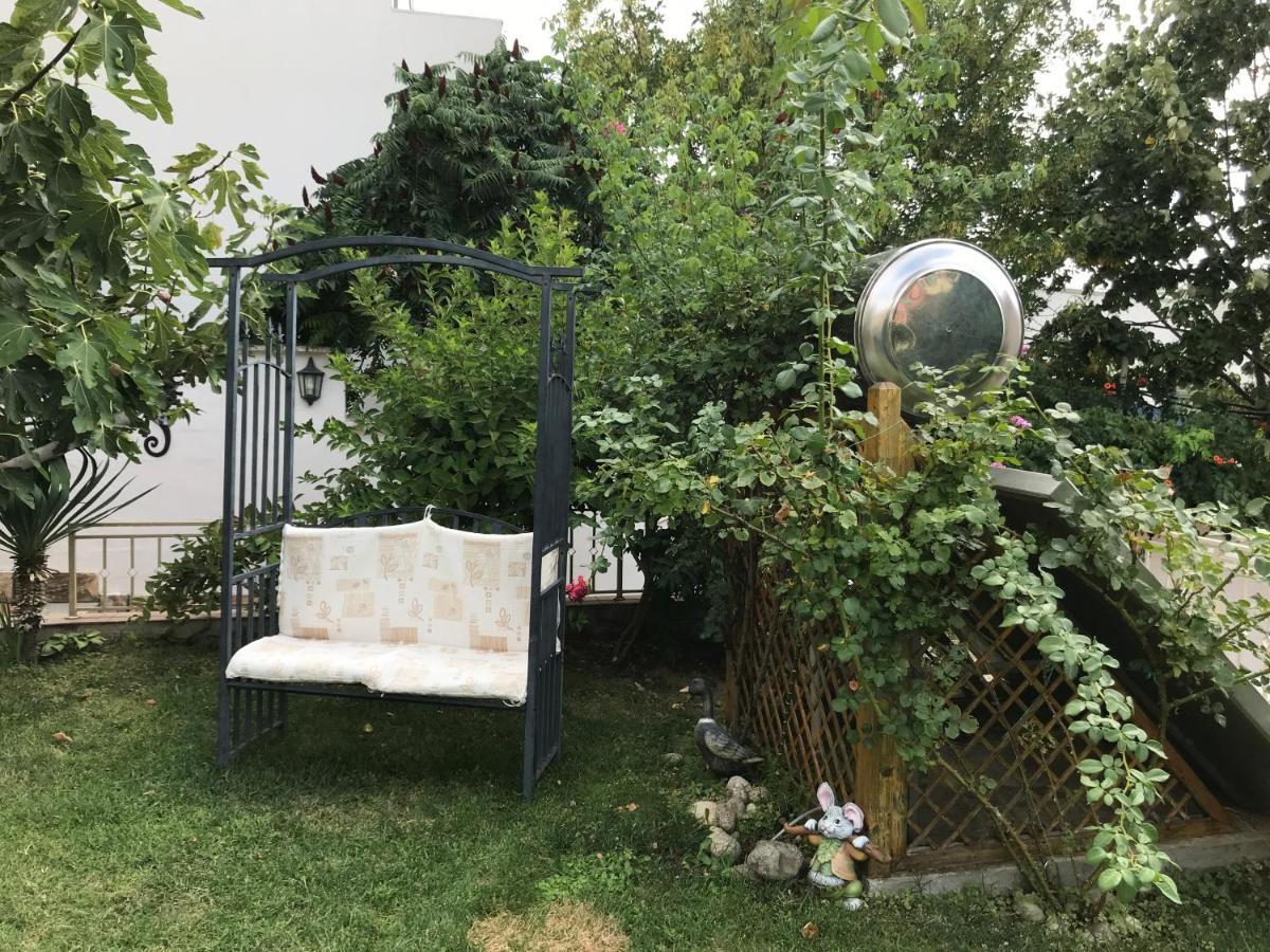 Sea House Villa Szveti Vlasz Kültér fotó