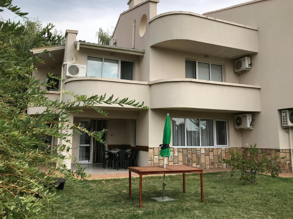 Sea House Villa Szveti Vlasz Kültér fotó