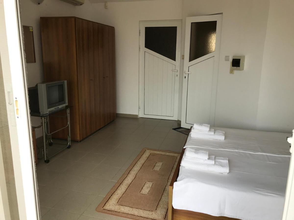Sea House Villa Szveti Vlasz Kültér fotó
