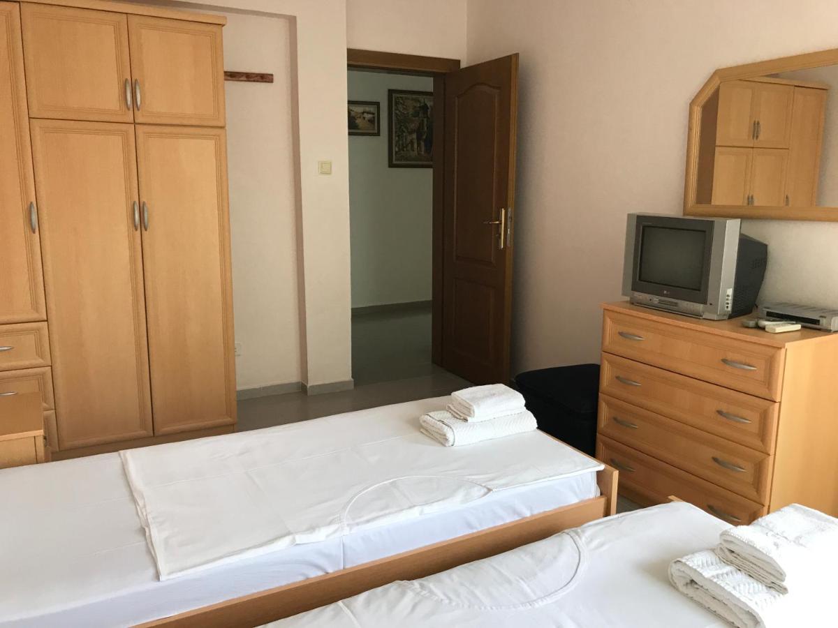 Sea House Villa Szveti Vlasz Kültér fotó