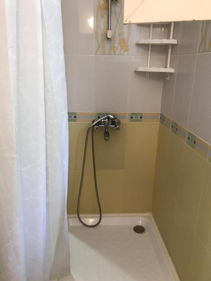 Sea House Villa Szveti Vlasz Kültér fotó