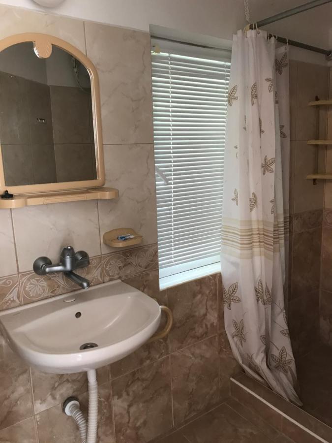 Sea House Villa Szveti Vlasz Kültér fotó