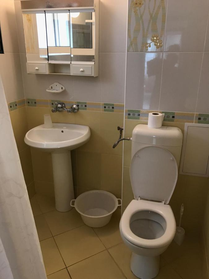 Sea House Villa Szveti Vlasz Kültér fotó