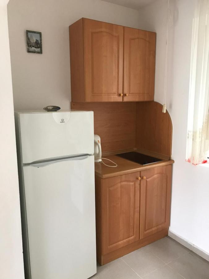 Sea House Villa Szveti Vlasz Kültér fotó