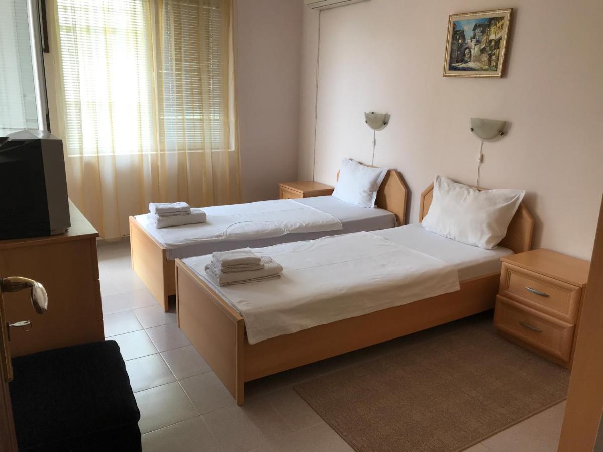 Sea House Villa Szveti Vlasz Kültér fotó