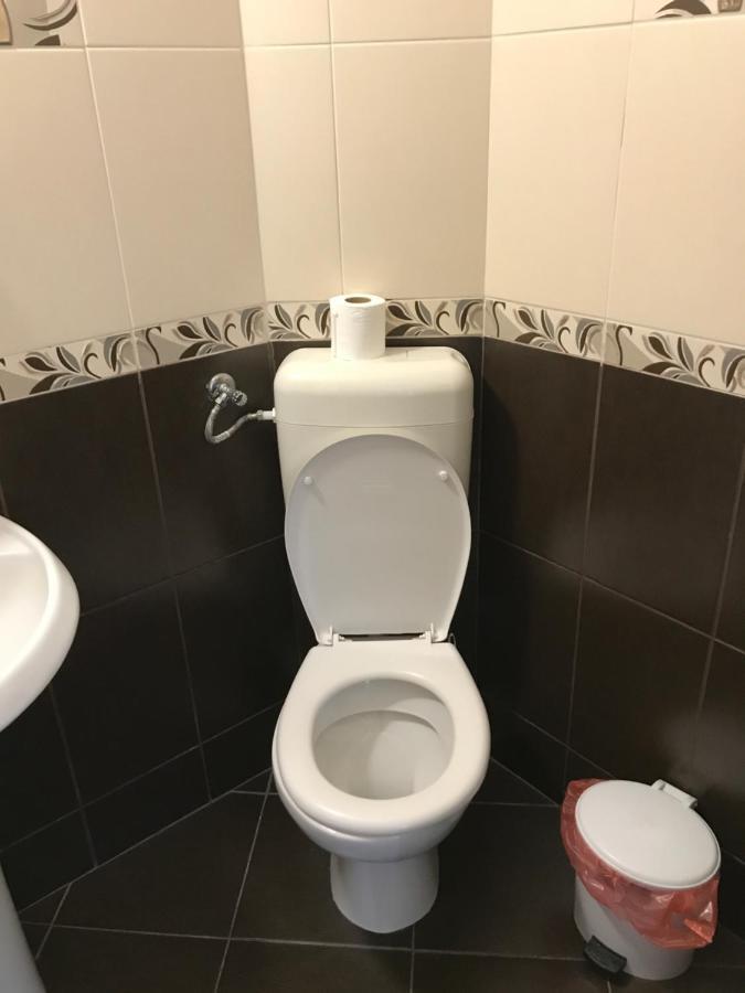 Sea House Villa Szveti Vlasz Kültér fotó