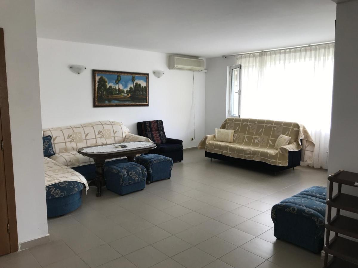 Sea House Villa Szveti Vlasz Kültér fotó