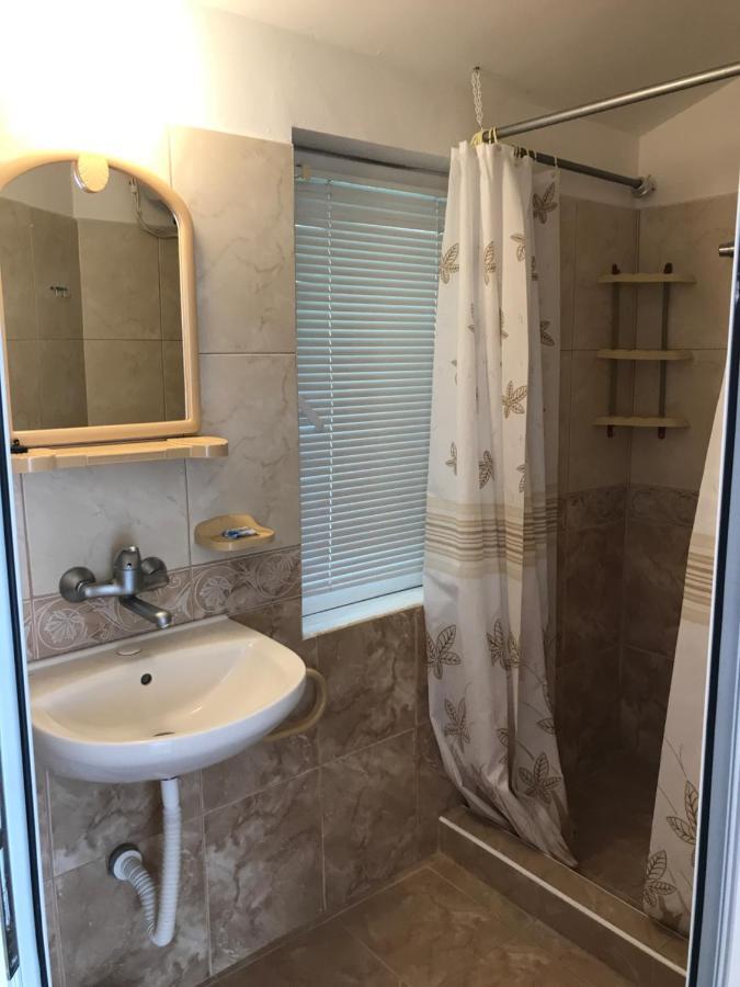Sea House Villa Szveti Vlasz Kültér fotó